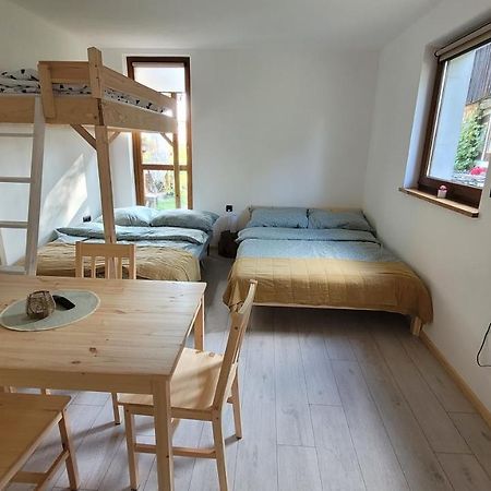 Apartament Na Kasztanowej Piotrowice  Bagian luar foto